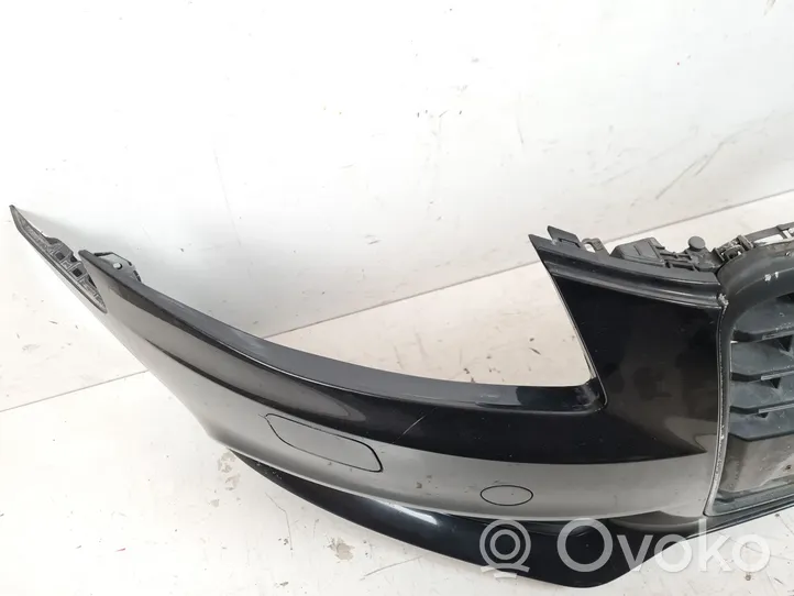 Audi A4 S4 B8 8K Front bumper 8K0807437A