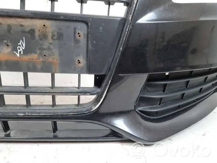 Audi A4 S4 B8 8K Front bumper 8K0807437A