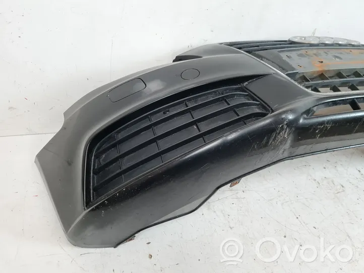 Audi A4 S4 B8 8K Front bumper 8K0807437A