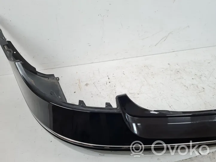 Mercedes-Benz E C207 W207 Rear bumper 