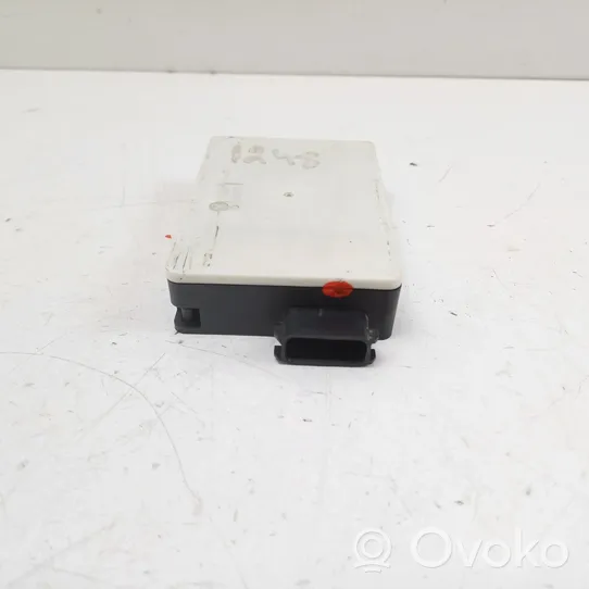 Mercedes-Benz S W221 Capteur radar d'angle mort A0025409117