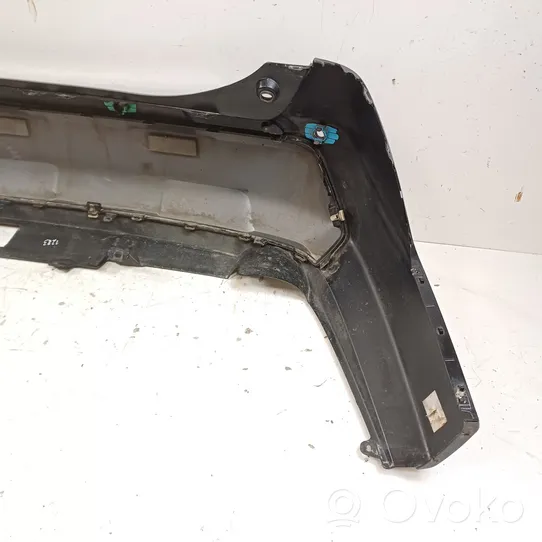 Toyota RAV 4 (XA50) Stoßstange Stoßfänger 5245342040