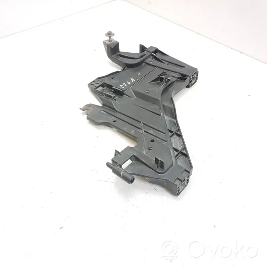 Audi A4 S4 B8 8K Support phare frontale 1301073033