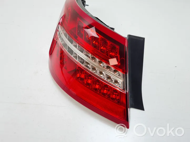 Mercedes-Benz E C207 W207 Lampa tylna A2078200164