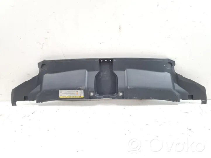 Audi A6 S6 C7 4G Marco panal de radiador superior 4G0807081