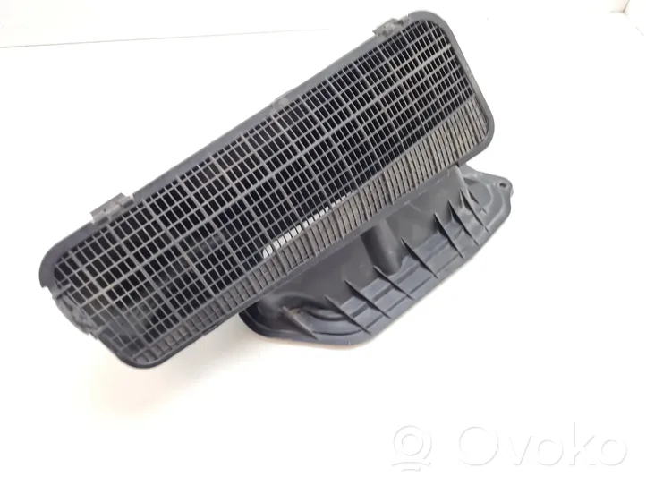 Audi A6 S6 C7 4G Conduit d'air (cabine) 4G1819904A