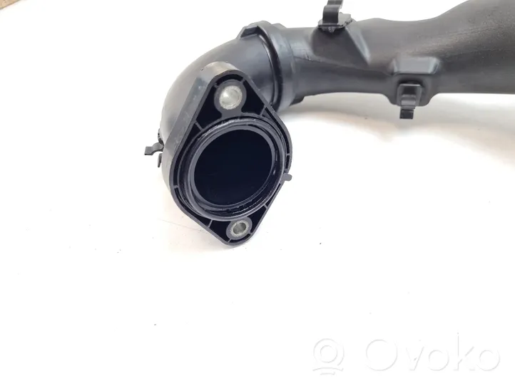 Opel Vivaro Tube d'admission de tuyau de refroidisseur intermédiaire 8200760904H