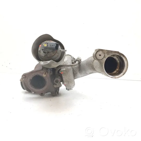 Peugeot Expert Turbo 9675101580