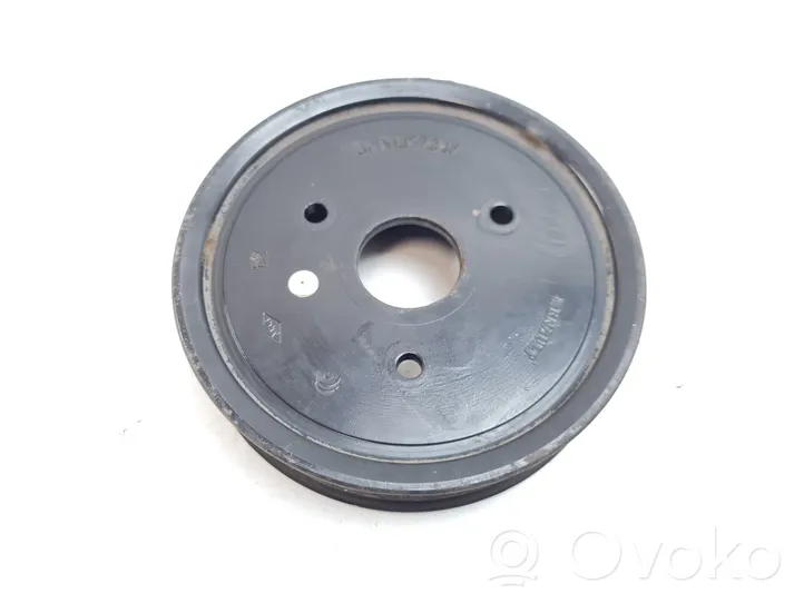 Opel Vivaro Power steering pump pulley 8200357347