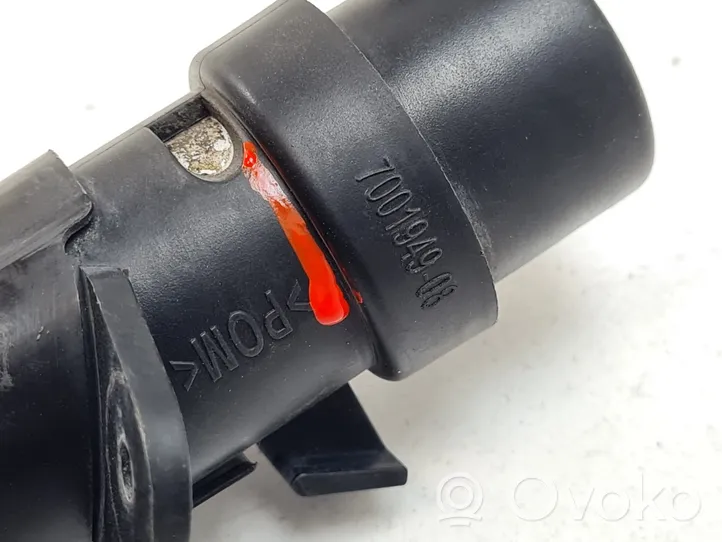 BMW 7 E65 E66 Headlight washer spray nozzle 7001949