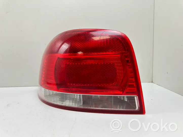 Audi A3 S3 8P Lampa tylna 