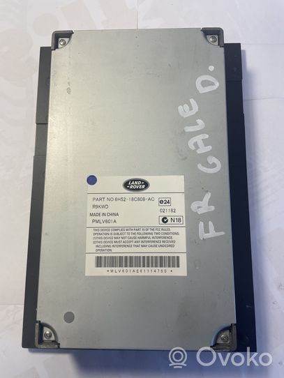 Land Rover Freelander 2 - LR2 Amplificatore 6H5218C808AC