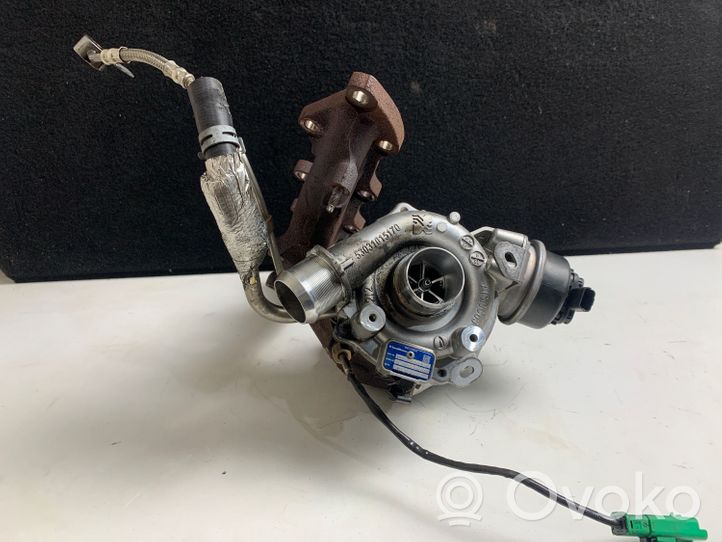 Ford Kuga II Turbo 9807873180