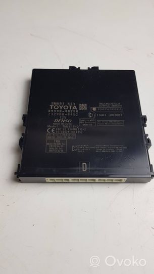 Toyota RAV 4 (XA50) Module de contrôle sans clé Go 8999048700