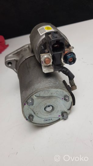 KIA Stinger Starter motor 361002F350