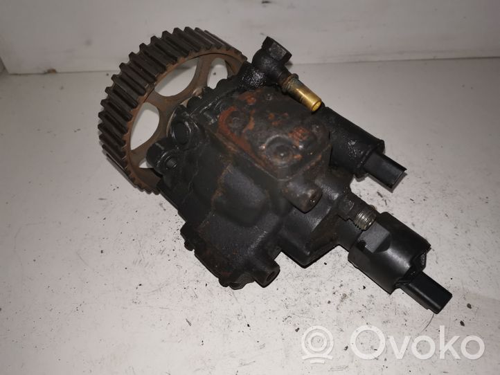 Peugeot 307 Pompe d'injection de carburant à haute pression 9636818480