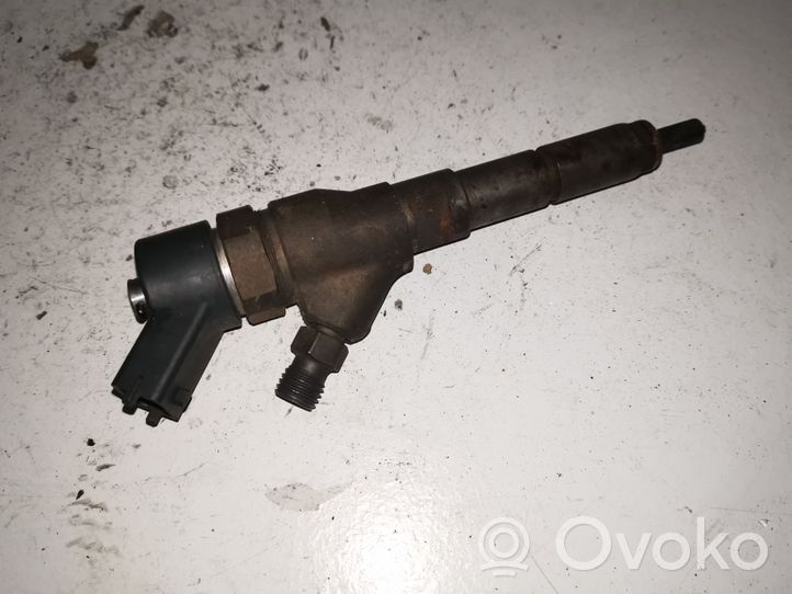 Citroen C5 Fuel injector 0445110008