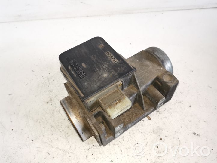 Audi A6 S6 C4 4A Oro srauto matuoklis 0281002074