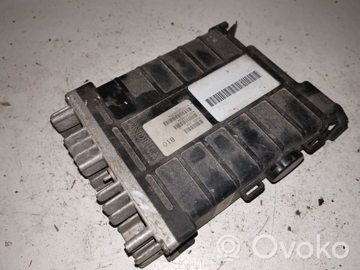 Volkswagen PASSAT B3 Sterownik / Moduł ECU 443907311B