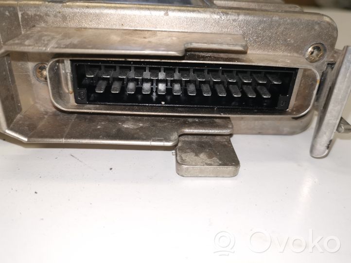 Audi 80 90 B3 Sterownik / Moduł ECU 0285007061