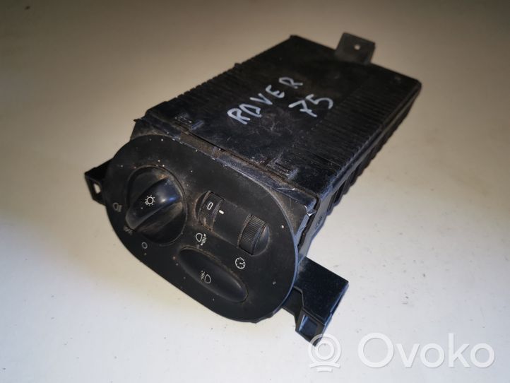 Rover 75 Interrupteur d’éclairage 106940
