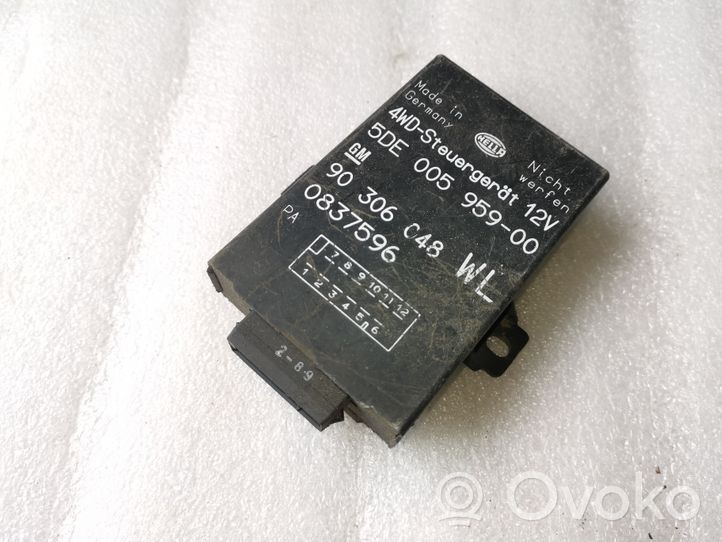 Opel Calibra Lichtmodul Lichtsensor 90306048