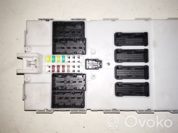 BMW X5 F15 Module confort 8715972