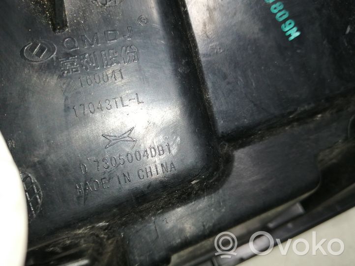 XPeng G3 Luci posteriori del portellone del bagagliaio 7305004DB1