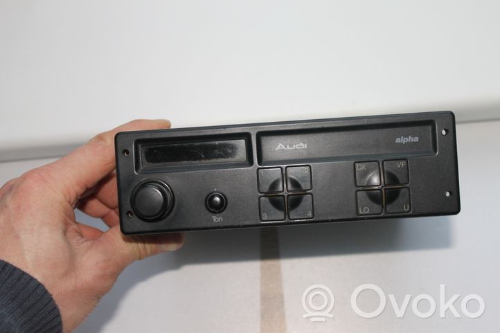 Audi 80 90 B3 Radio/CD/DVD/GPS head unit 