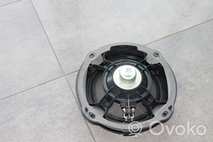 Audi A3 S3 8V Front door speaker 8V0035415A