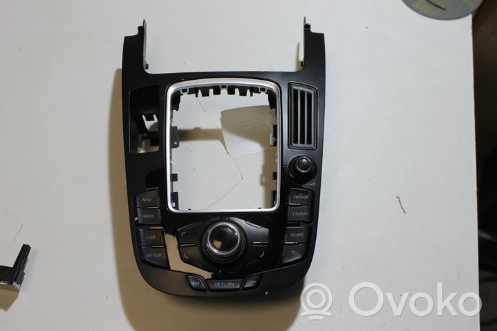 Audi A5 8T 8F Panel radia 8T0919609A