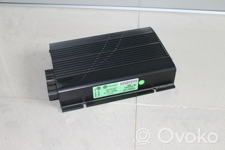 Volkswagen PASSAT B5.5 Amplificatore 1J0035456A