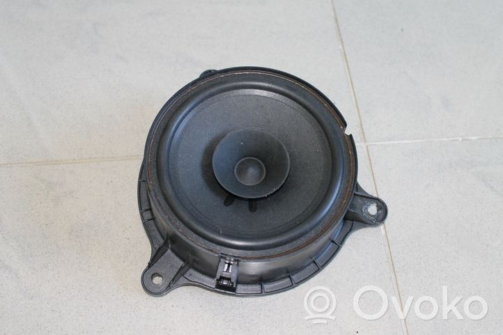 Renault Scenic II -  Grand scenic II Haut-parleur de porte avant 281440014R