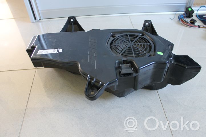 Audi A3 S3 8P Subwoofer altoparlante 8P3035382C