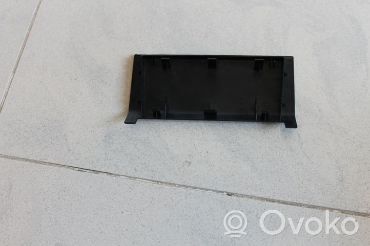 Audi A3 S3 8P Console centrale contour garniture cendrier 8P0864138C