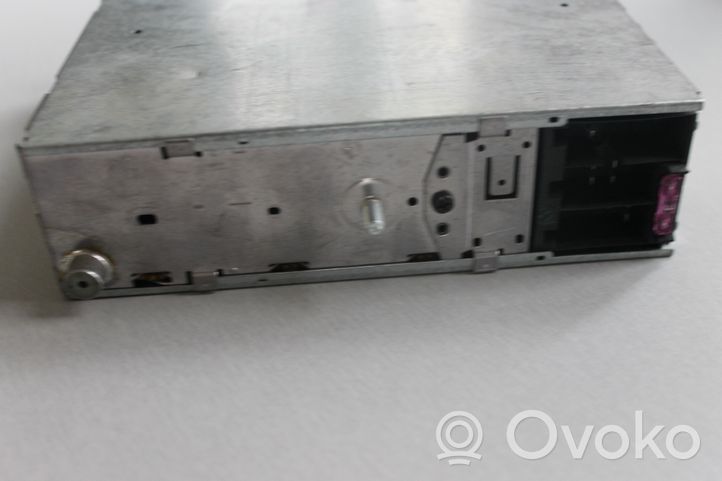 Mercedes-Benz E W124 Radio/CD/DVD/GPS-pääyksikkö 7633755510