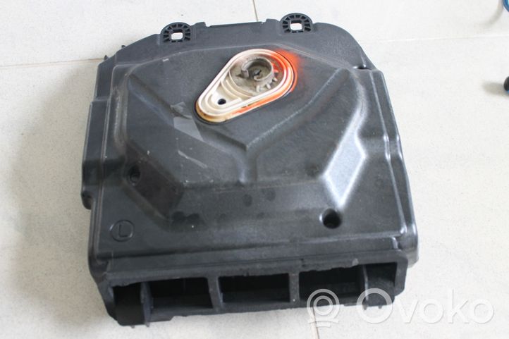 BMW X6 E71 Subwoofer-bassokaiutin 65139169685