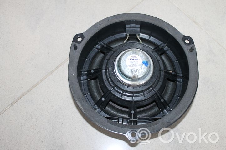 Audi A7 S7 4G Takaoven kaiutin 4G0035411