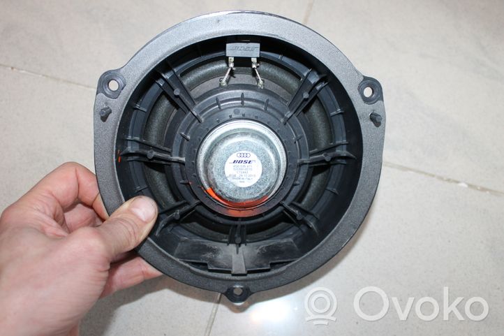 Audi A6 S6 C7 4G Enceinte de porte arrière 4G0035411