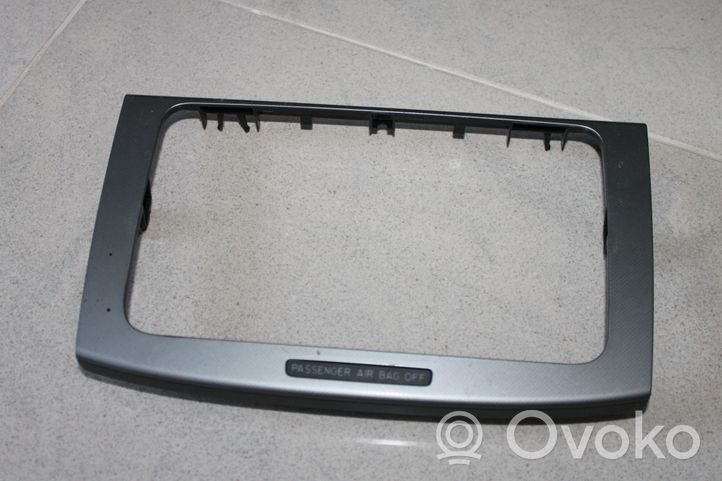 Volkswagen PASSAT B6 Verkleidung Radio / Navigation 3C0858069M