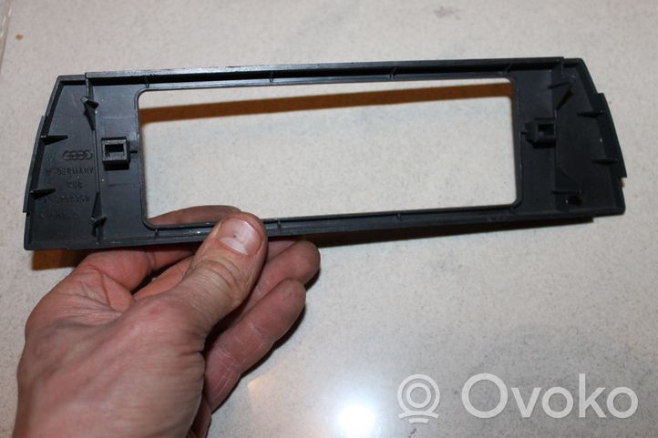 Audi A6 S6 C4 4A Radio/GPS head unit trim 4A0820325B