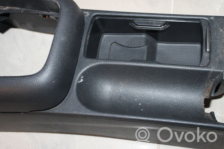 Volkswagen Golf Plus Wkładka schowka tunelu środkowego 5M0863301A