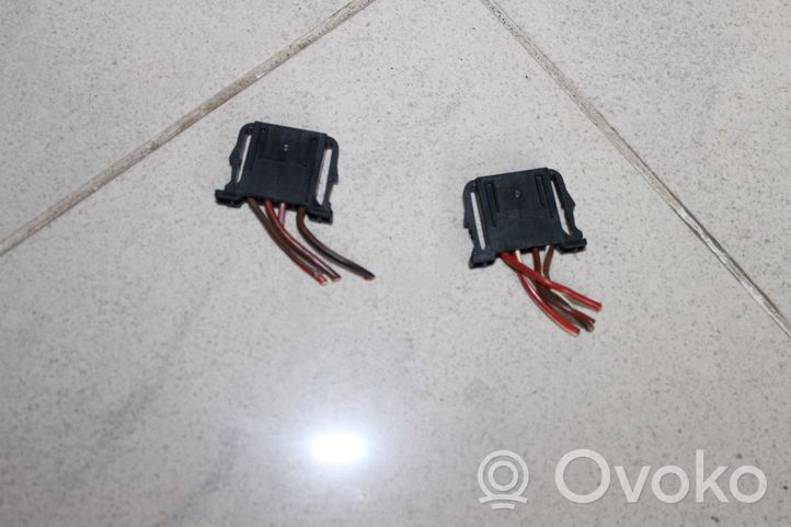 Volkswagen Golf V Telar de cableado del sistema de sonido 4D0972704A