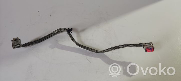 Volkswagen PASSAT B6 Cablaggio/impianto del faro/fanale 90006883