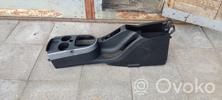 Seat Altea Centrinė konsolė 5P0863243