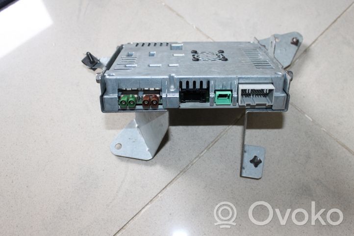 Volvo XC60 Radio / CD/DVD atskaņotājs / navigācija 31328578AA