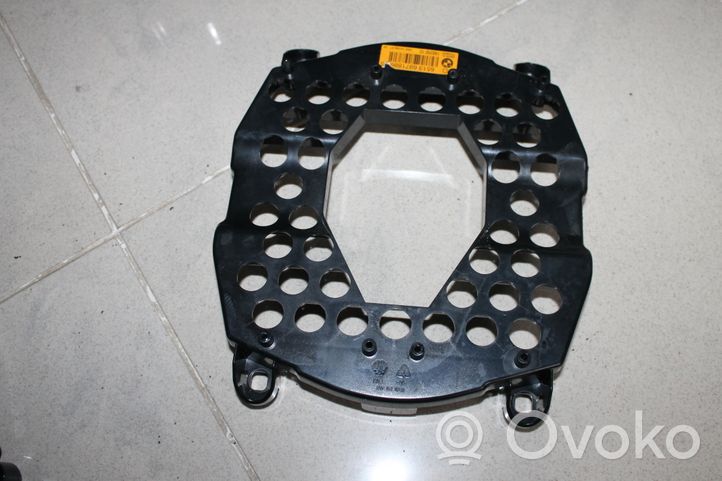 BMW X5 E70 Griglia/mascherina subwoofer 65136971886