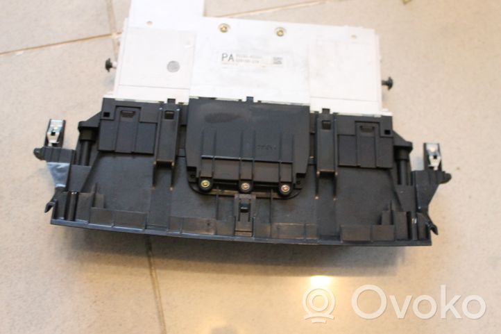 Toyota Land Cruiser (J120) Orologio 8329060250