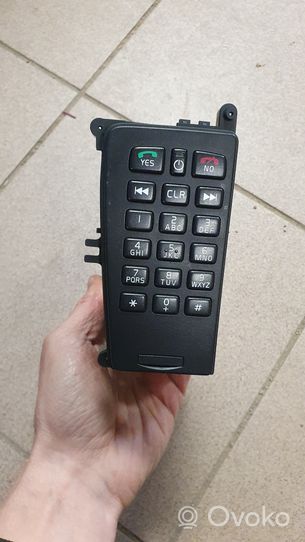 Volvo V70 Clavier de téléphone 30752243