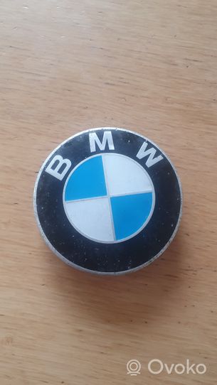 BMW 5 E60 E61 Original wheel cap 36136783536